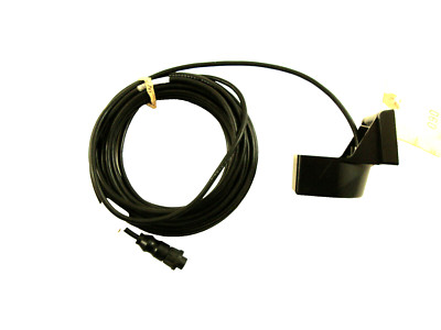 Airmar P23 Depth Sounder Transducer - 200khz - 3 Pin Apelco XCD250/260
