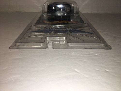 RARE Hot Wheels 1/12 Final Run Porsche 928 Black 2002 Last Production Mattel - Picture 6 of 12