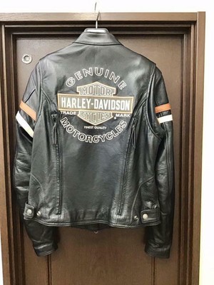 giacca harley davidson ebay