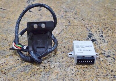 Tow Package For 15-18 BMW X5 Trailer Hitch w/ Wiring 2 Drop Mount 2