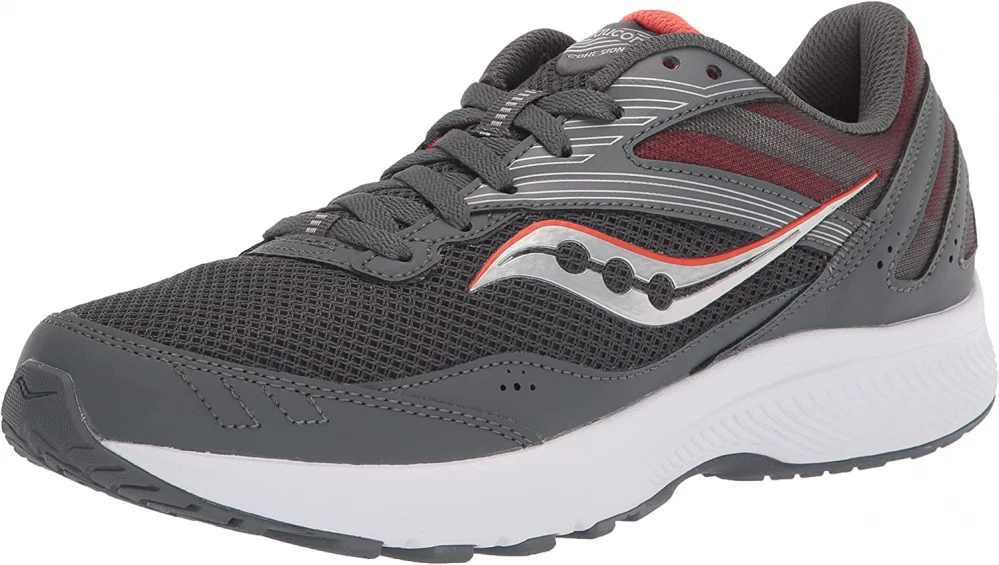Saucony cohesion mens 2015 deals