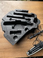 VAUXHALL CROSSLAND X TOOL KIT WITH FOAM 39138951 2019