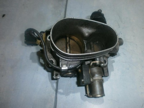 Volkswagen Transporter 1996 High Flow Throttle Body Valve (Air Con #24949-14