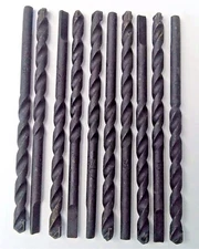 Bosch 2608682614 3/16 in. x 3-1/2" Carbide Masonry Tapcon Drill Bit 10pcs.