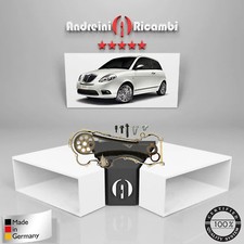 Kit Courroie de Distribution À Chaîne 15 Pièces Xlancia Ypsilon 1.3 Mjt 77KW