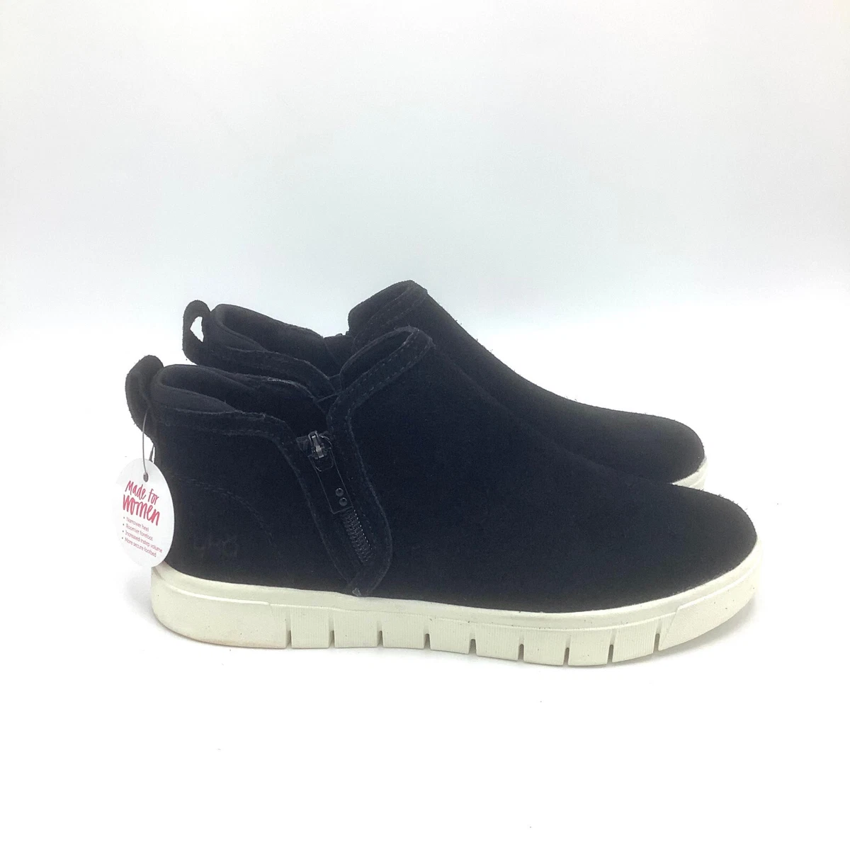 ryka hensley platform sneaker
