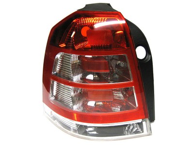 Feux stop opel zafira