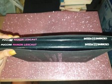 Puccini Manon Lescaut - Gianandrea Noseda - Vittorio Borrelli - Teatro Regio -