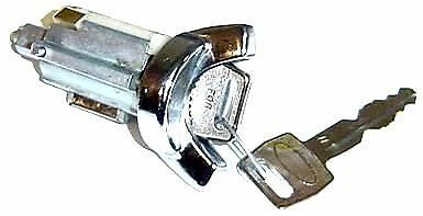 Juego de llaves de cerradura de puerta de encendido Maverick Pinto nuevas garantizadas Foto 2 de 4