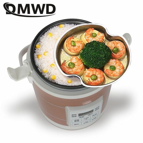 travel rice cooker