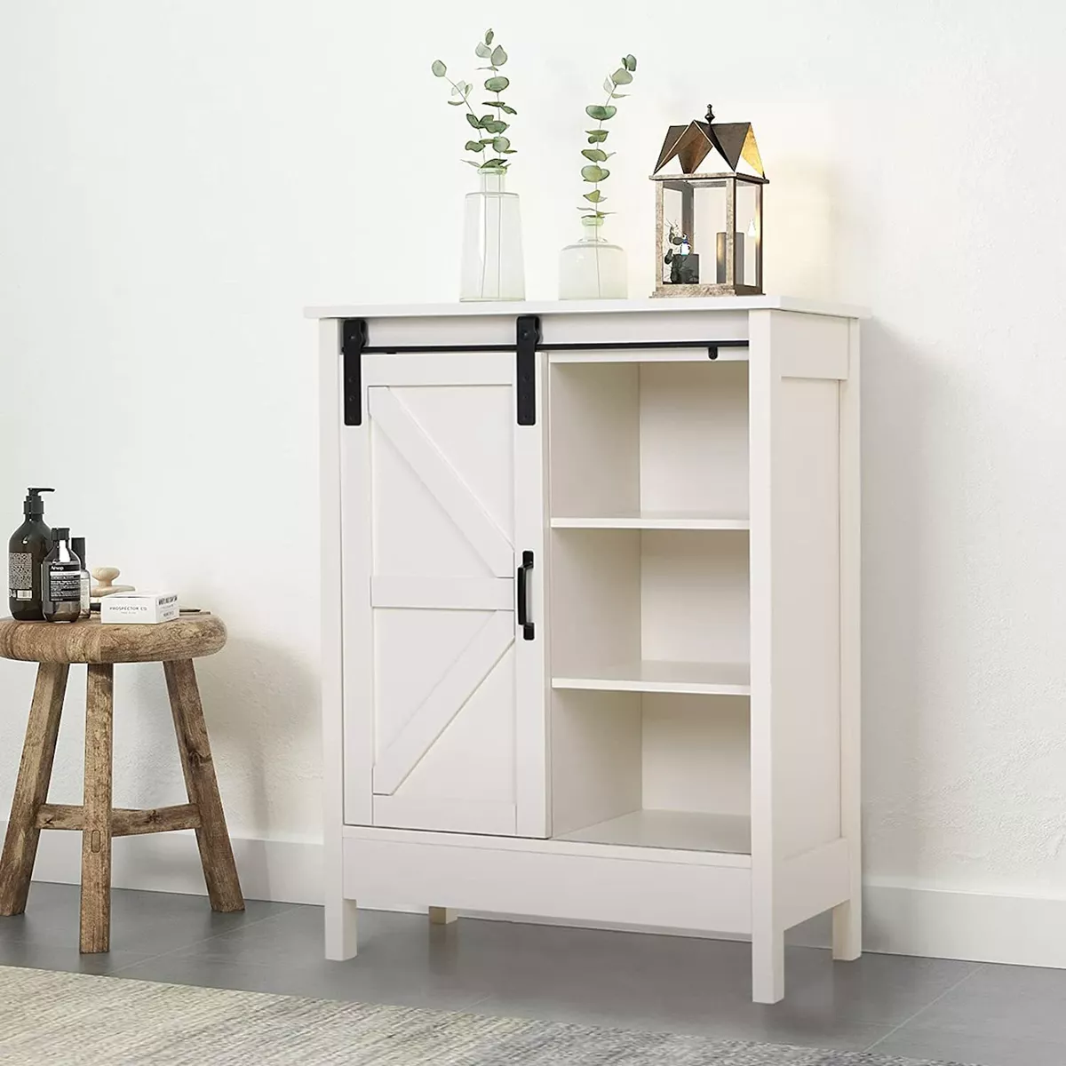 Home goods online bathroom storage cabinets