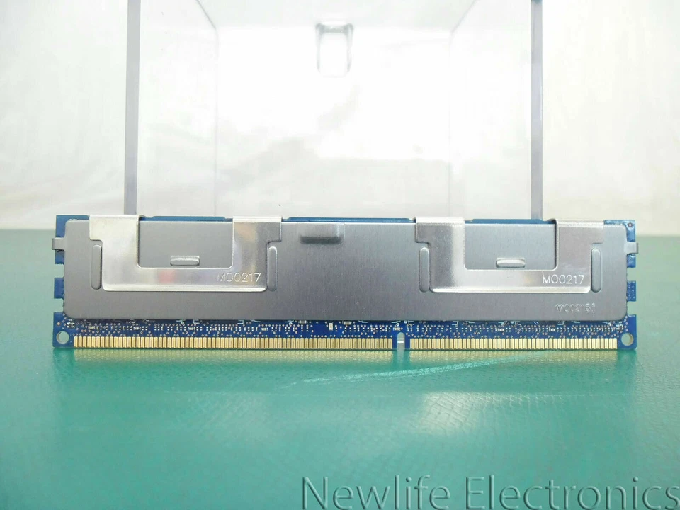 Actica ACT4GHR72Q4G1333H 2GB PC-10600 DDR3 SDRAM Server Memory - Image 3 of 3