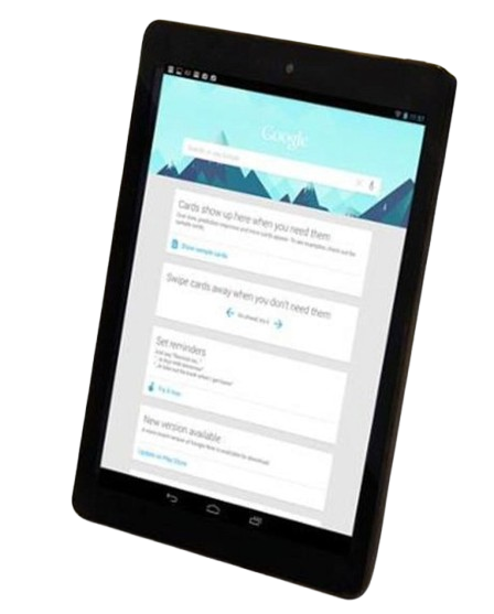 E FUN Outing Two Quad-core Nextbook Tablets At CES 2014 | Android Community - Foto 2