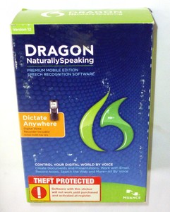 nuance dragon naturallyspeaking 12 nuance dragon naturallyspeaking 12