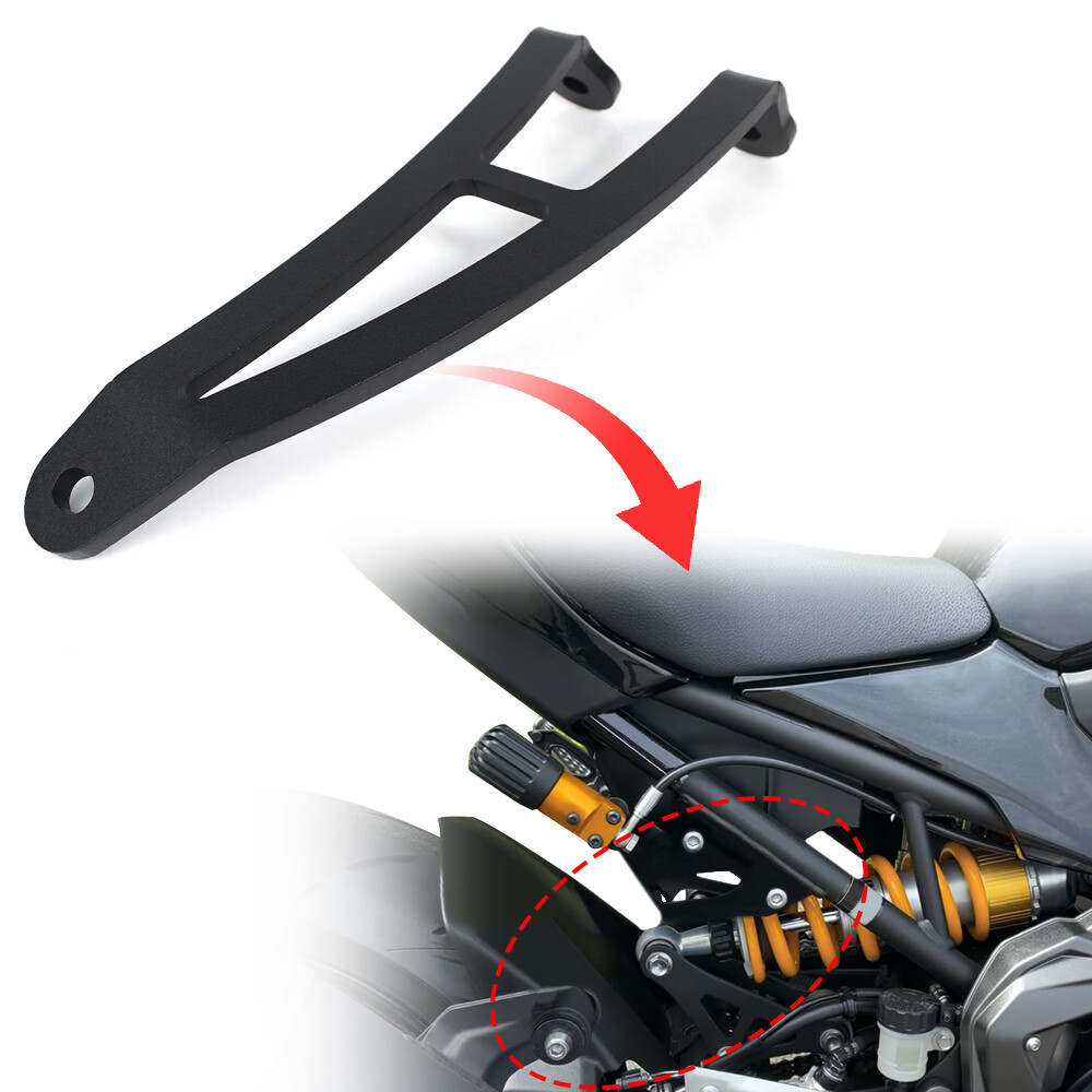 Exhaust Muffler Hanger-System Hanger Fit For Suzuki GSX-R600 2008