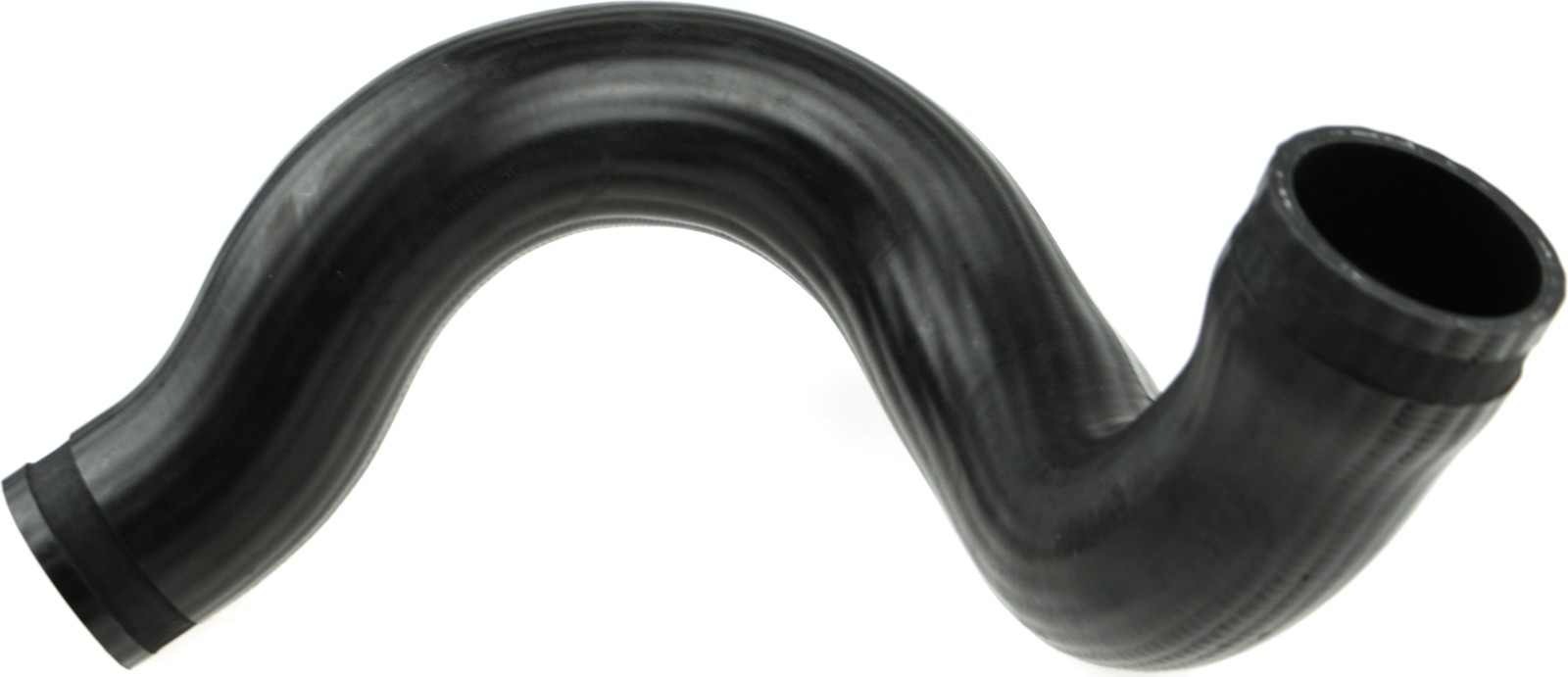 GATES-OE 09-0836 Charge Air Hose for MERCEDES-BENZ