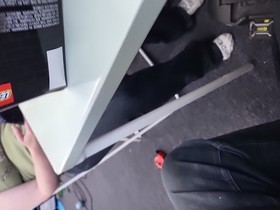 Lego Brick Headz Batgirl #2 (41586) DC 2017 Retired Sealed