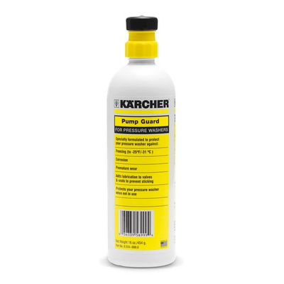 #ad Karcher Pump Guard $7.56