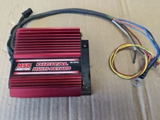 MSD 8975 Digital Multi-Retard NHRA Drag Race