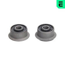 OPTIMAL 2x Reparatursatz Lenker G9-523S/2x für PEUGEOT 205 2 20A 309 1 10C 10A