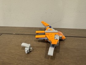 LEGO Super Heroes Mini Lot The Milano 30449 The Guardians&rsquo; Ship 30525 Complete