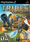 Tribes: Aerial Assault - Playstation 2 Game Complete