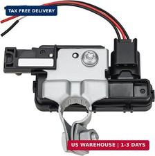 38920-T2A-A04 Car Battery Sensor Battery Terminal with Pigtail Connector