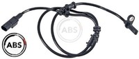 A.B.S. 31463 Sensor FüR Raddrehzahl ABS Sensor Raddrehzahl
