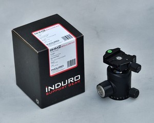Induro BHM2s Ball Head