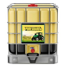 Tractor Hydraulic Transmission Fluid - 275 Gallon Tote