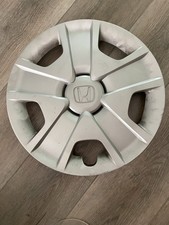 Honda Fit Wheel Cover Hubcaps 44733-tfo-g11 20122014 Honda Fit Base Models