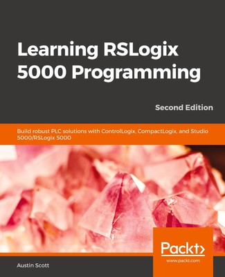 Learning RSLogix 5000 Programming Austin Scott Taschenbuch Englisch 2020