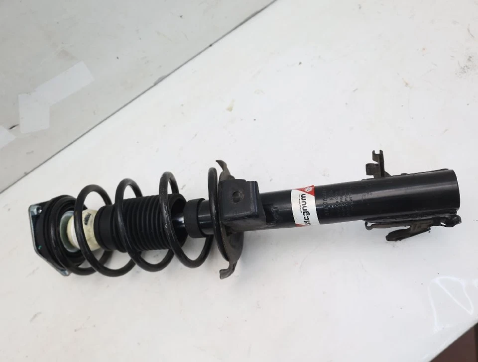 Federbein vorn rechts Mercedes A-KLASSE 1693200330 MAGNUM 2.0 100 KW 136 PS ABS - Bild 2 von 4