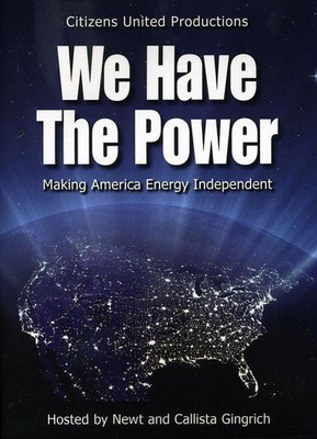 #ad #ad We Have The Power: Making America Energy Independent $5.50