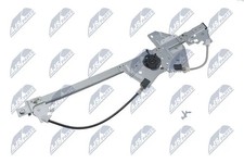 Fensterheber vorne rechts elektrisch EPS-CT-010 NTY für CITROËN C4 II DS4