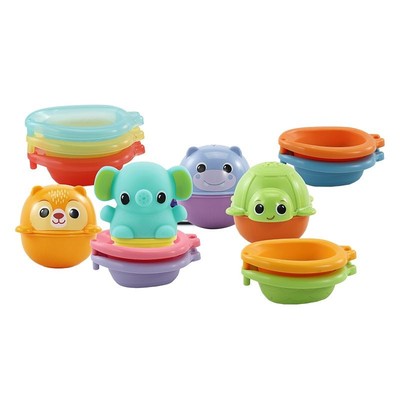 VTech Stack & Splash Badeboote