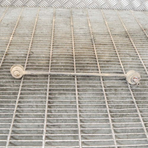 RENAULT MASTER Vordere Stabilisatorstange rechte Spurstange 2.3D 92kw 546180004R