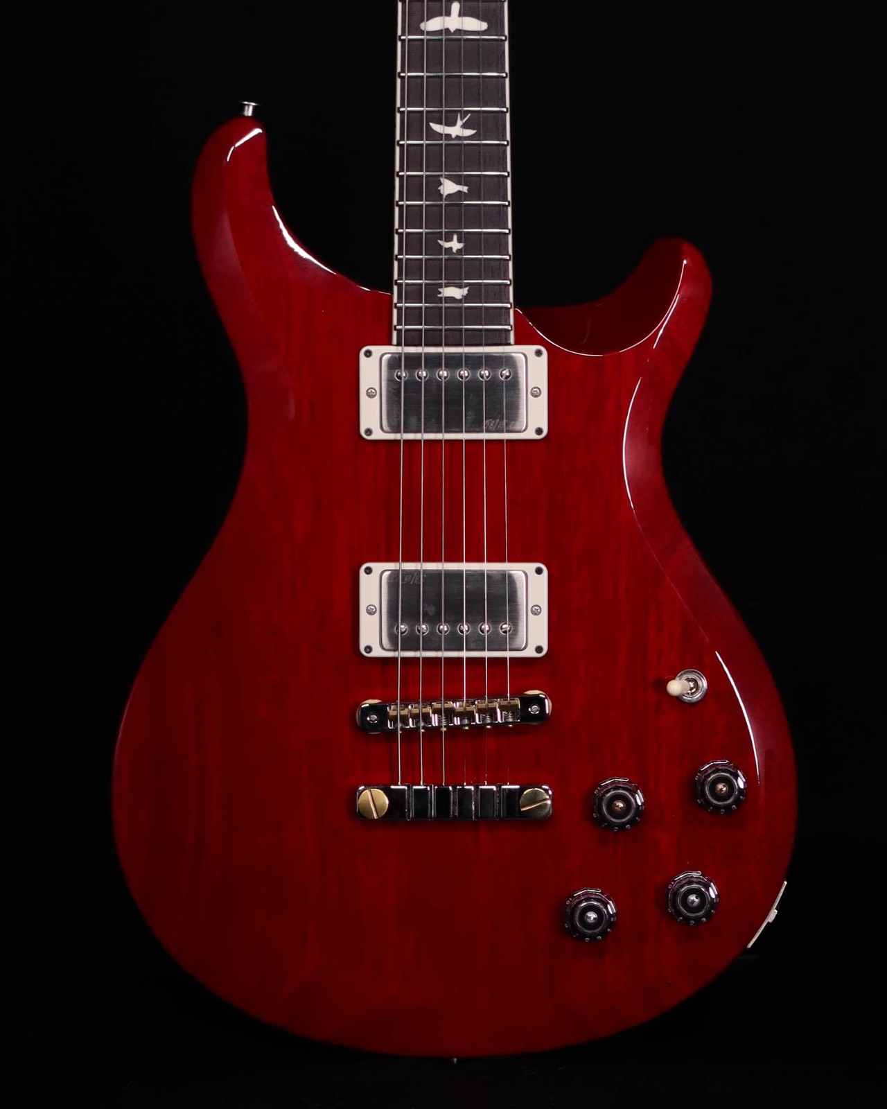 PRS Mccarty 594 S2 Vintage Cherry, 2026 - USED