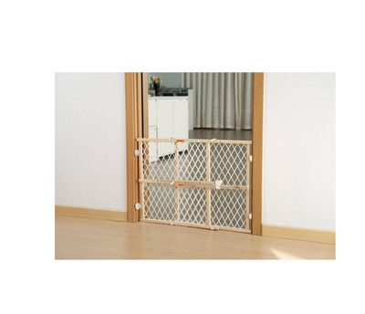 Parent's Choice Standard Wall Safety Gate, Fits 26'' to 42'' Wide