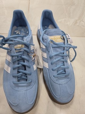 adidas Handball Spezial Light Blue BD7632 Men Size 10