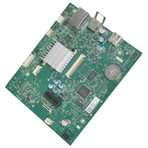 Network Formatter Board Motherboard E6B69-60003 E6B69-60001 For HP M605 M606