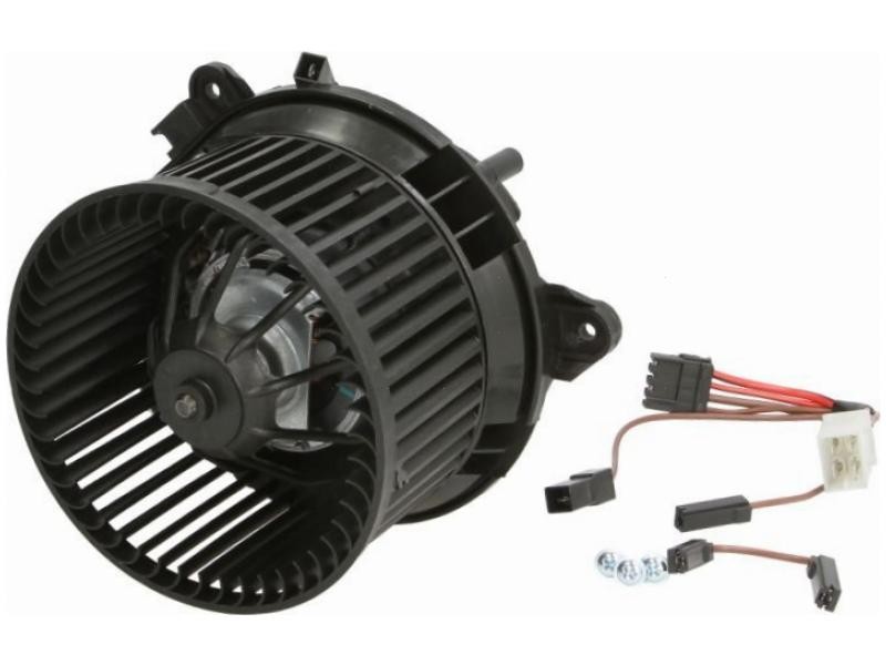 Gebläse 34013 NRF für CITROËN XANTIA XANTIA Break - Bild 5