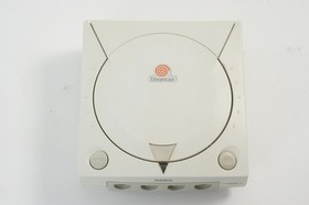 Dreamcast Console HKT-3000 UGO 2000 Tested System -VA-1- NTSC-J- 050016202752