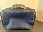 Early 2000s L.L. Bean Blue￼ Kids Lunchbox W/ Headphone Port — photo 3