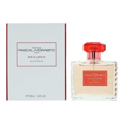 Pascal Morabito Perle Cherie Eau De Parfum 100 ml Damenduft