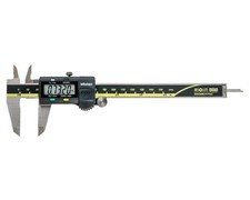 Mitutoyo Digimatic 0  6" Digital Caliper   Model 500-196-30   Stainless Steel