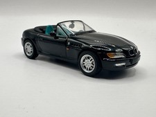 1/43 Schuco BMW Z3 Convertible Roadster. (G10)