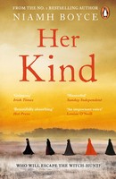 Her Kind | The Gripping Story Of Ireland's First Witch Hunt | Niamh Boyce | Buch
