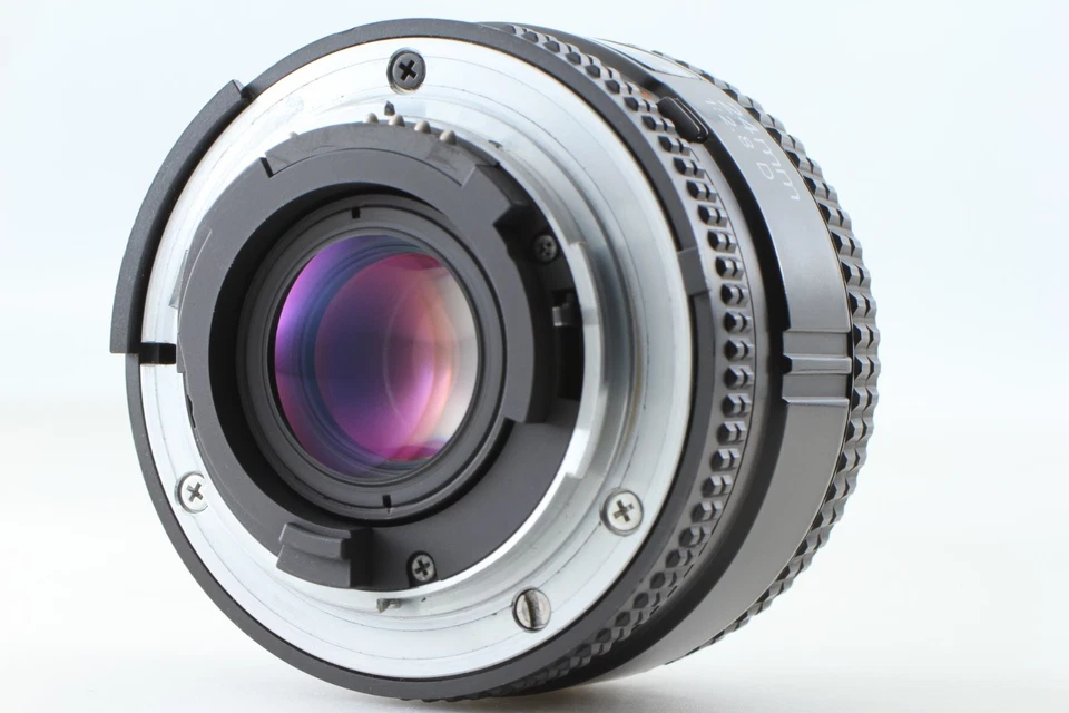 Near MINT w/ Hood Nikon AF Nikkor 24mm f/2.8D Wide Angle Prime Lens From JAPAN - Image 4 of 4