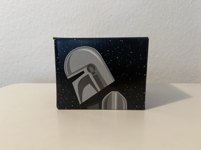 Star Wars the Mandalorian Tasse Burger King